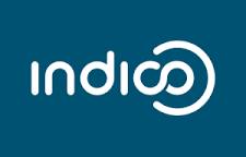 indico logo